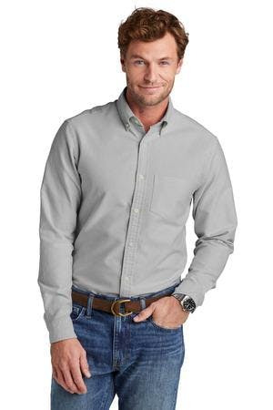 Image for Brooks Brothers Casual Oxford Cloth Shirt BB18004