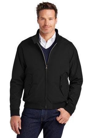 Image for Brooks Brothers Bomber Jacket BB18604