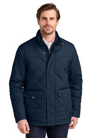 Image for Brooks Brothers Field Coat BB18605