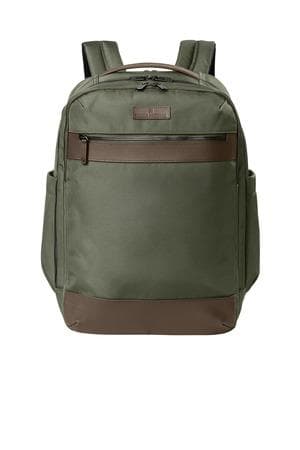 Image for Brooks Brothers Oxford Backpack BB18822