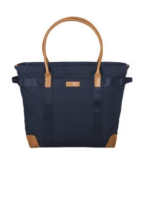Image for Brooks Brothers Wells Laptop Tote BB18840