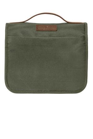 Image for Brooks Brothers Oxford Small Travel Bag BB18872