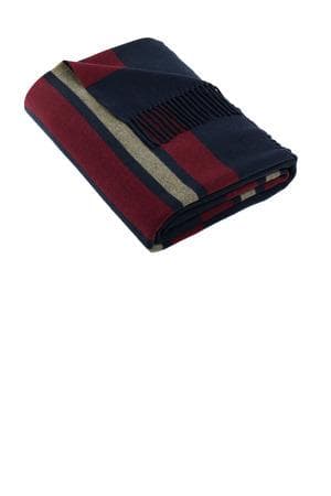 Image for Brooks Brothers Heritage Blanket BB19000