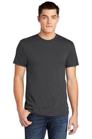 Image for American Apparel Poly-Cotton T-Shirt. BB401W