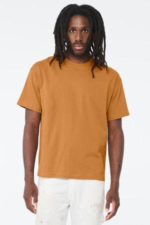 Image for BELLA+CANVAS Unisex 6-Ounce Heavyweight Tee BC3010