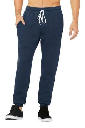 Image for BELLA+CANVAS Unisex Jogger Sweatpants. BC3727