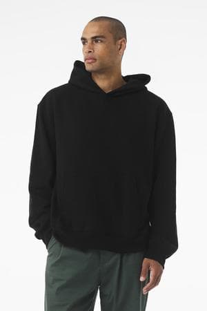 Image for BELLA+CANVAS Unisex 10-Ounce Heavyweight Pullover Hoodie BC4719