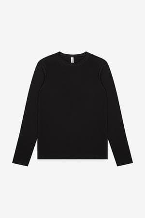 Image for BELLA+CANVAS Women's Jersey Long Sleeve Tee BC6500