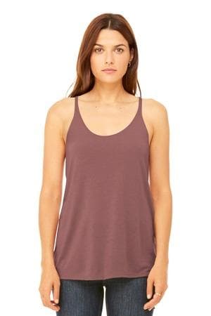 Image for DISCONTINUED BELLA+CANVAS Women's Slouchy Tank. BC8838