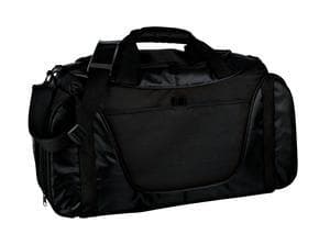 Image for Port Authority Medium Two-Tone Duffel. BG1050