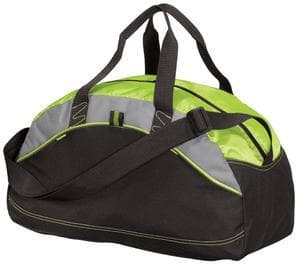 Image for Port Authority - Medium Contrast Duffel. BG1070