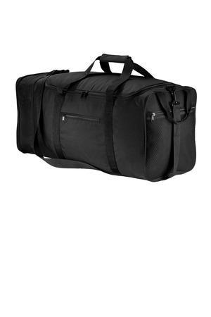 Image for Port Authority Packable Travel Duffel. BG114