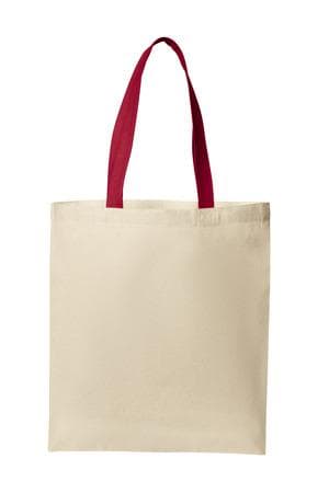 Image for Port Authority Core Cotton Tote BG1500