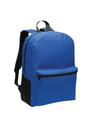 Image for Port Authority Value Backpack. BG203