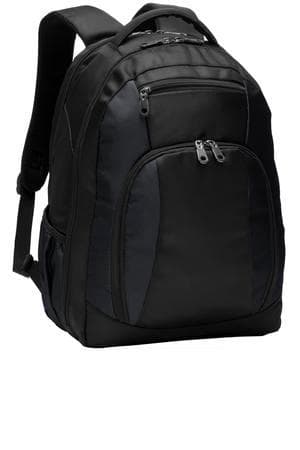 Image for Port Authority Commuter Backpack. BG205