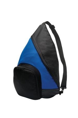 Image for Port Authority Active Sling Pack. BG206