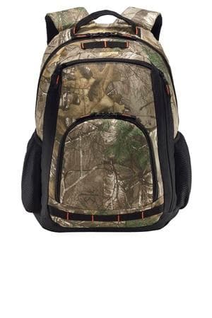 Image for Port Authority Camo Xtreme Backpack. BG207C