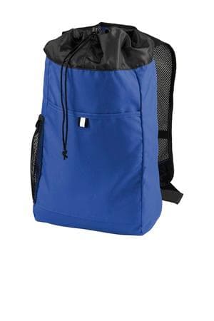 Image for Port Authority Hybrid Backpack. BG211