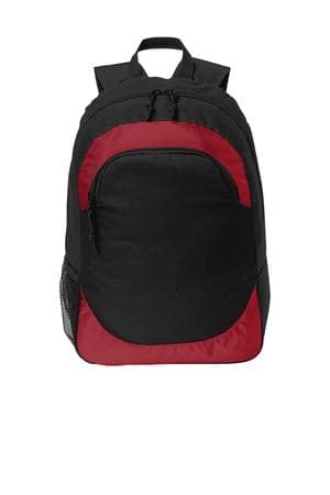 Image for Port Authority Circuit Backpack. BG217