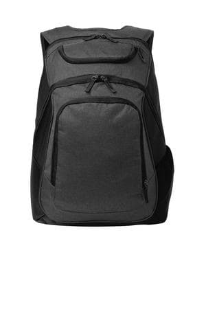 Image for Port Authority Exec Backpack. BG223