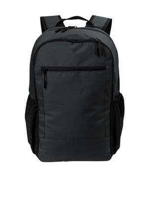 Image for Port Authority Daily Commute Backpack BG226