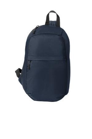 Image for Port Authority Crossbody Backpack BG228