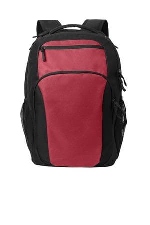 Image for Port Authority Transport Backpack BG232