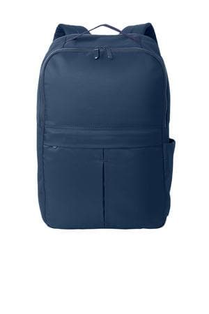 Image for Port Authority Matte Backpack BG235