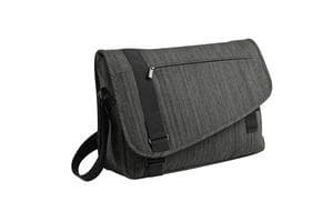 Image for Port Authority Crossbody Messenger. BG303