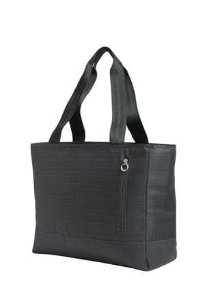 Image for Port Authority Women's Laptop Tote. BG401