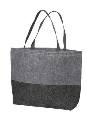 Image for Port Authority Large Felt Tote. BG402L