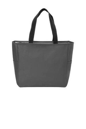 Image for Port Authority Essential Zip Tote. BG410