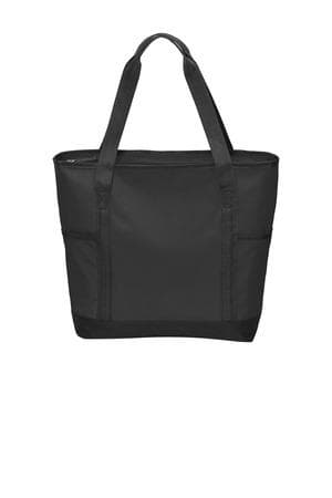 Image for Port Authority On-The-Go Tote. BG411