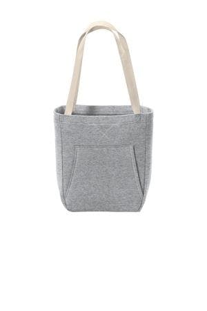 Image for Port & Company Core Fleece Sweatshirt Tote BG415