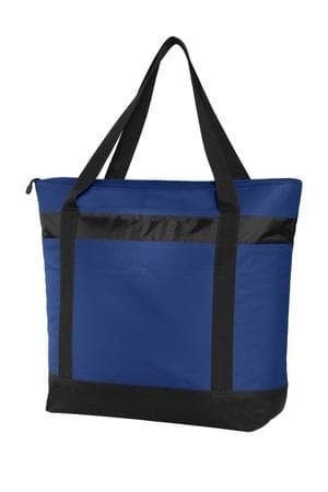 Image for Port Authority Large Tote Cooler. BG527