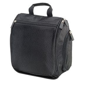 Image for Port Authority Hanging Toiletry Kit. BG700