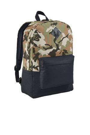 Image for Port Authority Retro Backpack BG7150