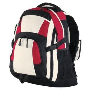 Image for Port Authority Urban Backpack. BG77