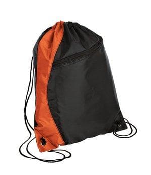 Image for Port Authority - Colorblock Cinch Pack. BG80