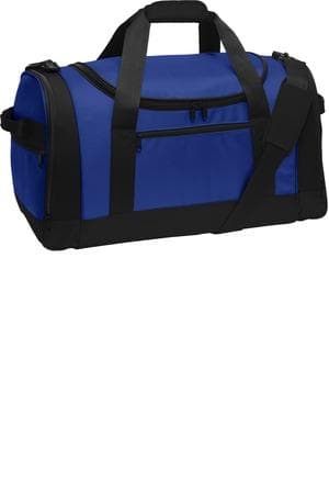 Image for Port Authority Voyager Sports Duffel. BG800