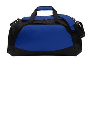 Image for Port Authority Medium Active Duffel. BG801