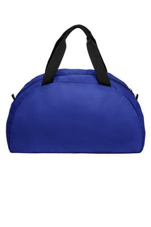 Image for Port Authority Mini Ripstop Dome Duffel BG819