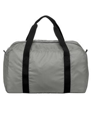 Image for Port Authority Mini Ripstop Travel Duffel BG820