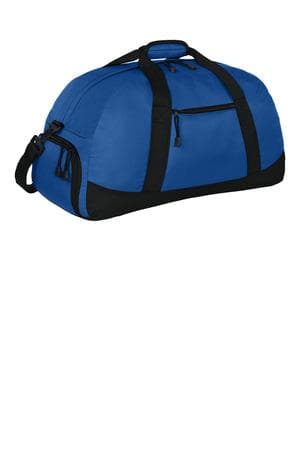 Image for Port Authority - Basic Large Duffel. BG980