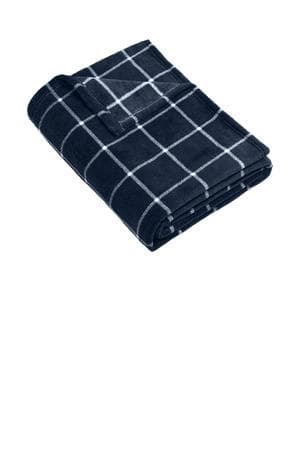 Image for Port Authority Ultra Plush Blanket. BP31