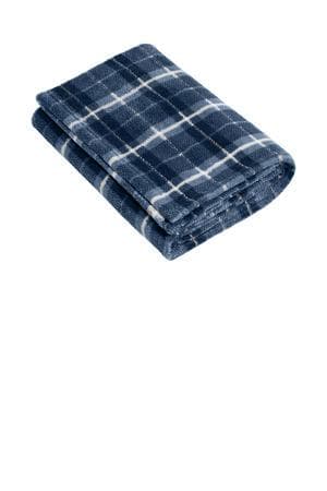 Image for Port Authority Small Ultra Plush Blanket BP33
