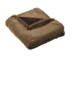 Image for Port Authority Faux Fur Blanket. BP45