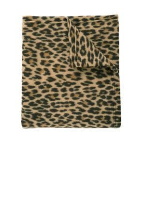 Image for DISCONTINUED Port Authority Core Printed Fleece Blanket. BP61