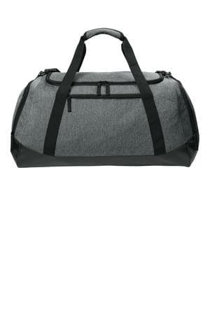 Image for Sport-Tek Large Rec Duffel BST505