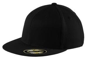 Image for Port Authority Flexfit 210 Flat Bill Cap. C808